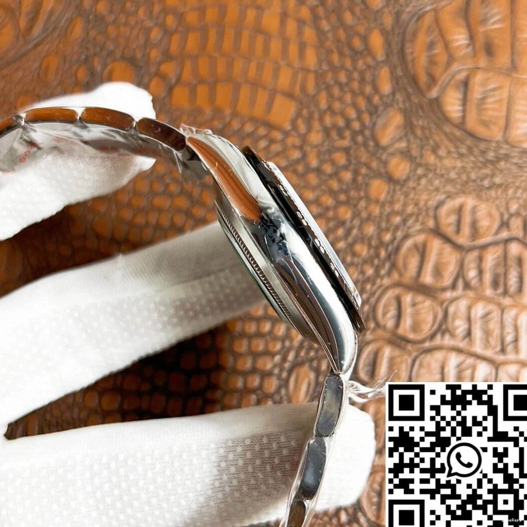 BT Bezel Ceramic M116500LN-0001 Factory Daytona Rolex 1115